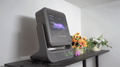 Smart Touchscreen Projector