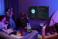Smart Touchscreen Projector