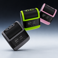 Sports Tracking Camera