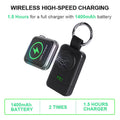 Portable Wireless Charger