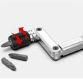 Universal Screwdriver