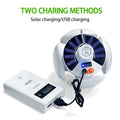 Solar Light