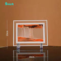 Flowing Sand Frame
