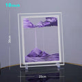 Flowing Sand Frame