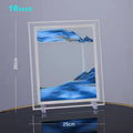 Flowing Sand Frame
