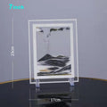 Flowing Sand Frame