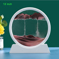 Flowing Sand Frame