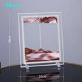Flowing Sand Frame