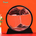Flowing Sand Frame