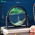 Flowing Sand Frame