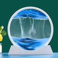 Flowing Sand Frame