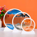 Flowing Sand Frame