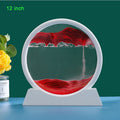 Flowing Sand Frame