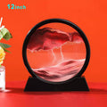 Flowing Sand Frame