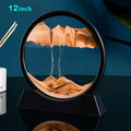 Flowing Sand Frame