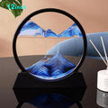 Flowing Sand Frame