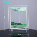 Flowing Sand Frame