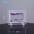 Flowing Sand Frame