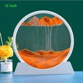 Flowing Sand Frame