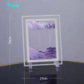 Flowing Sand Frame
