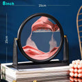 Flowing Sand Frame