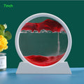 Flowing Sand Frame