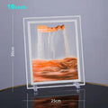 Flowing Sand Frame