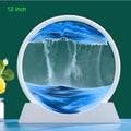 Flowing Sand Frame