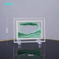 Flowing Sand Frame