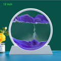 Flowing Sand Frame