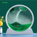 Flowing Sand Frame