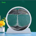 Flowing Sand Frame