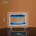 Flowing Sand Frame