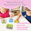 Vocabulary Learning Reader
