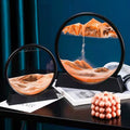 Flowing Sand Frame