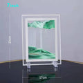 Flowing Sand Frame