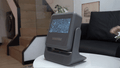 Smart Touchscreen Projector