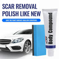 Car Scratch Repair