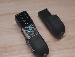 Digital Laser Tape