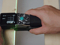 Digital Laser Tape