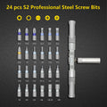 Multipurpose Ratchet Set
