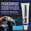 Car Scratch Repair
