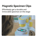 Smart Digital Microscope