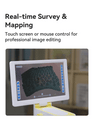 Smart Digital Microscope