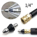 High-pressure Nozzle