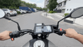 RideMaster Display