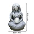 Goddess Statue