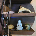 Goddess Statue