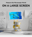 Smart Digital Microscope
