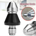 High-pressure Nozzle